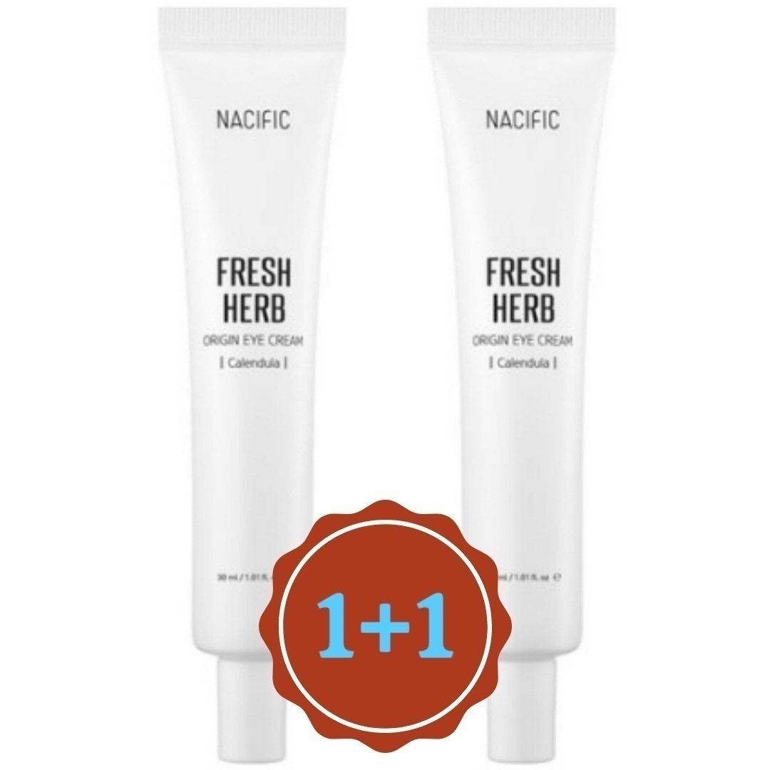 フレッシュハーブ オリジン アイクリーム 30ml (2個) 8,318円