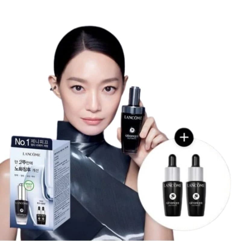 (+7ml*2ea追加 贈呈)ジェニフィック セラム 20ml