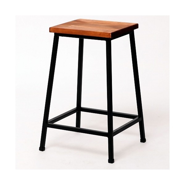 住まいスタイル ブリック スツール ロータイプ PR-BS49LO メーカー直送