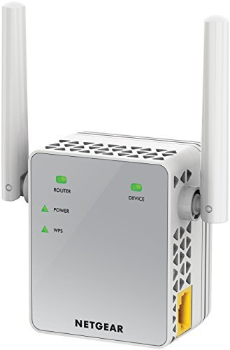 Netgear REPEATER WIFI AC750 EX3700