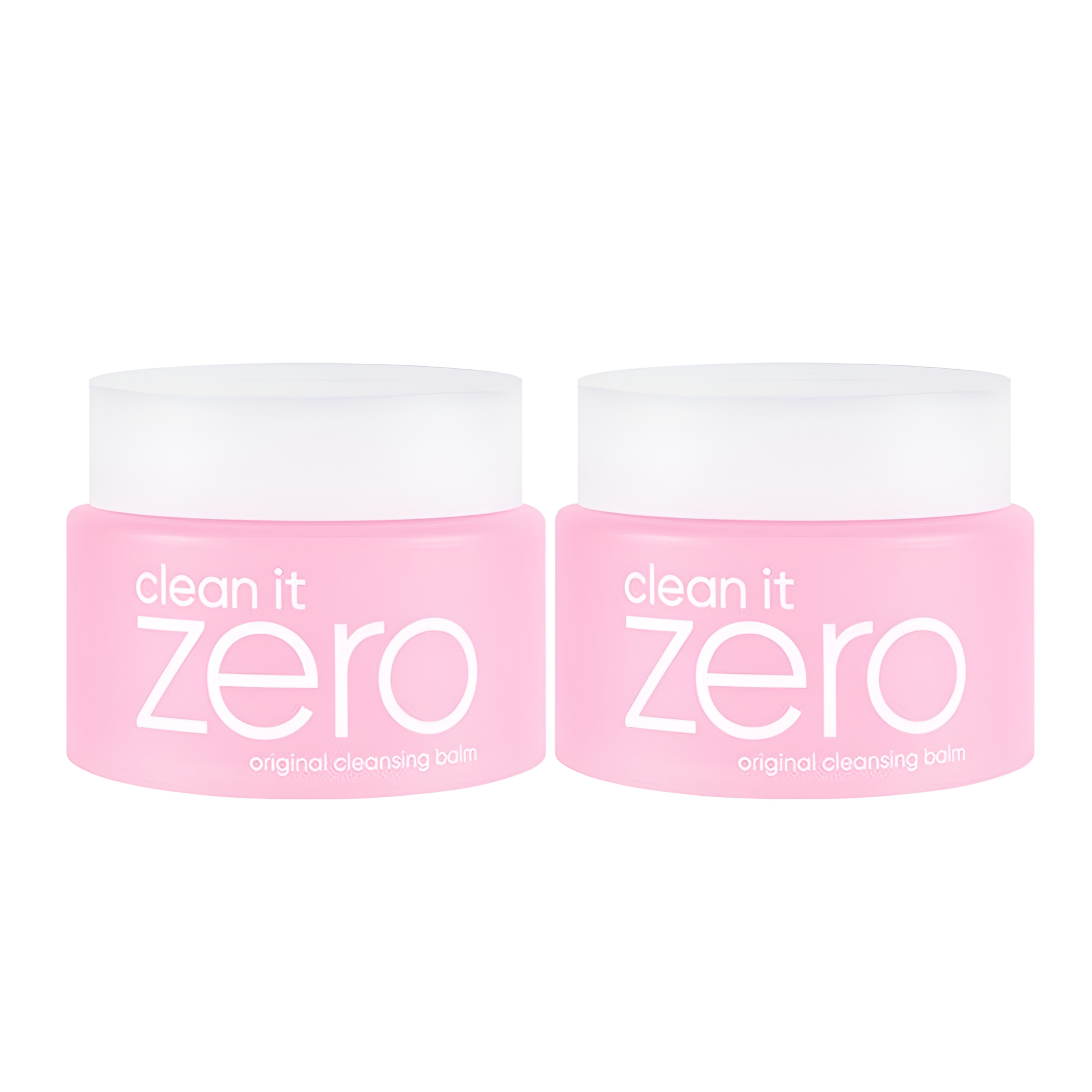 NEWクレンジングバームオリジナル 100ml+100ml