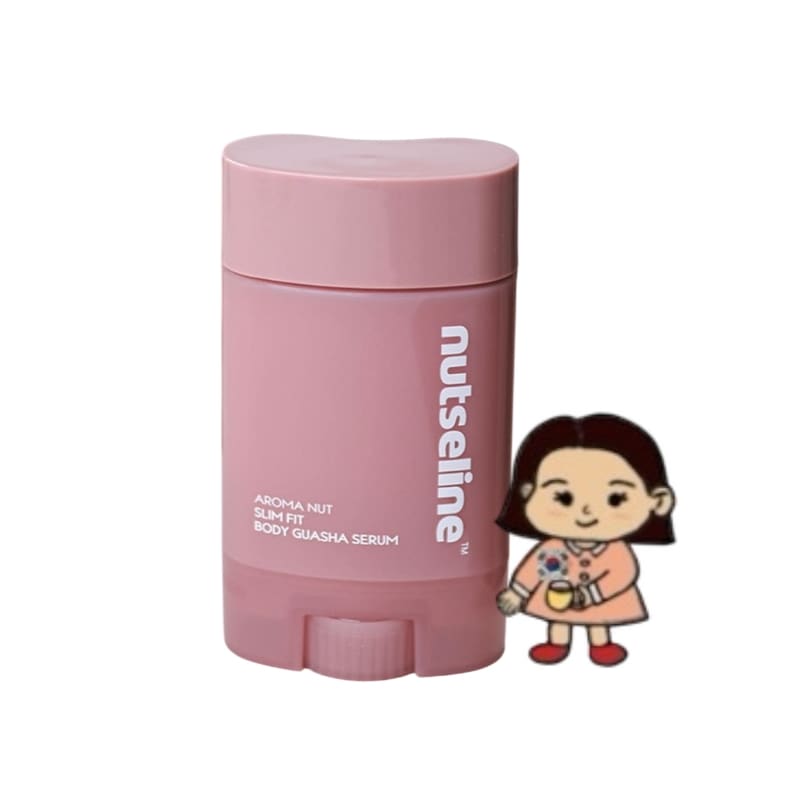 아로마 넛 슬림핏 괄사 세럼, 60ml, 1개