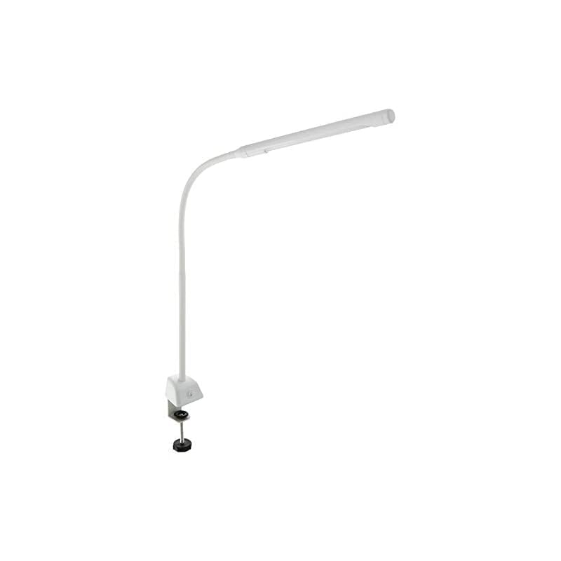 オーム電機 テーブルランプ OAL-L14G-W