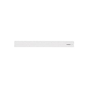 （まとめ） ステッドラー 直線定規 両側目盛り付き 40cm 962 20-40 1個 (×5セット)