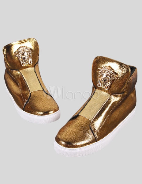 ゴールデン女性のスニーカー 11,931円