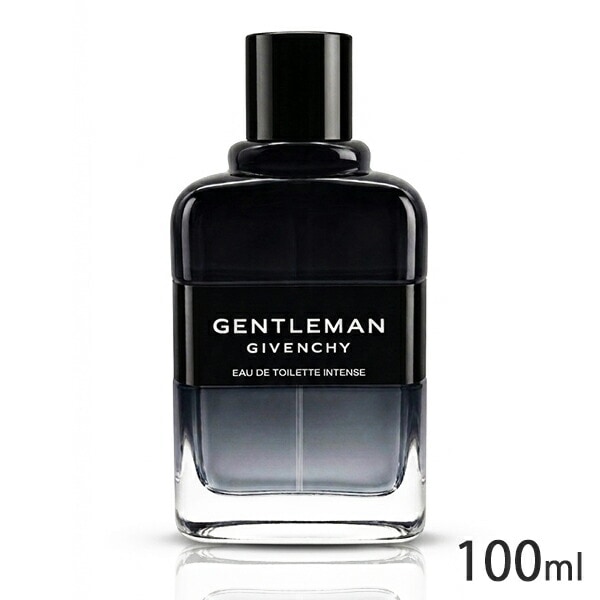 ジバンシイ ジェントルマン インテンス オードトワレ EDT SP 100ml テスター仕様[3015] 宅配無料