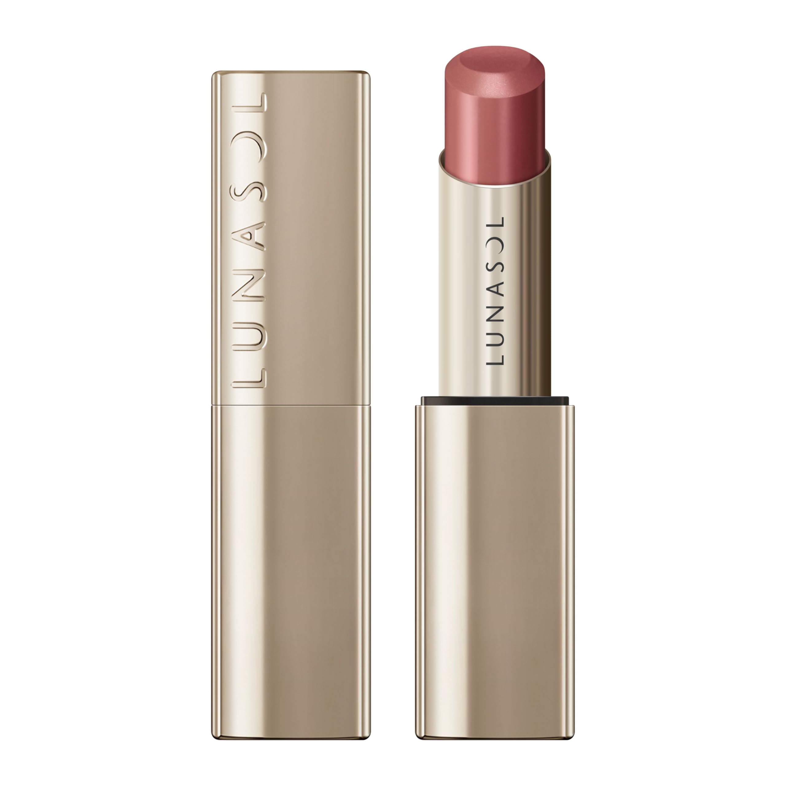 ルナソル(LUNASOL) フュージングカラーリップス 03