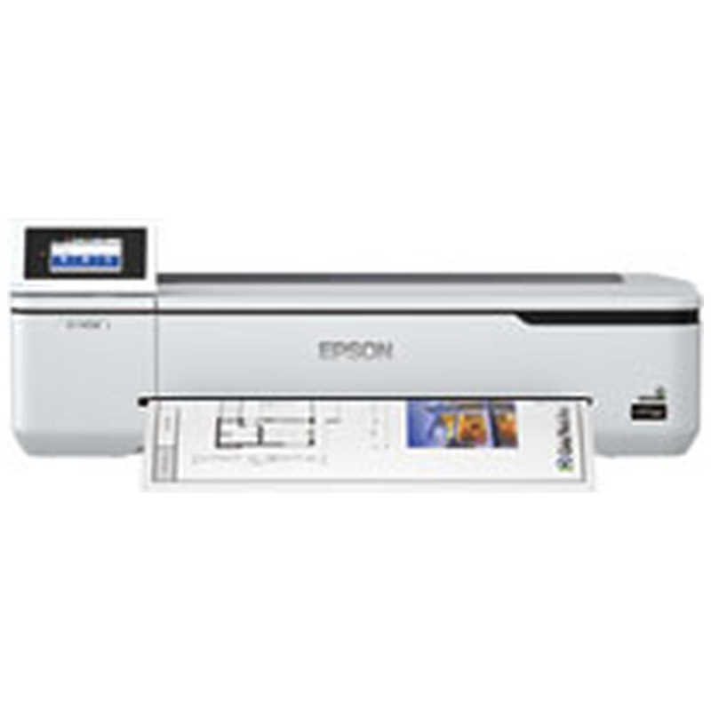 エプソン　EPSON　SureColor A1Plus4色カラーインクジェットプリンター(スタンド無し)　SC-T3150N