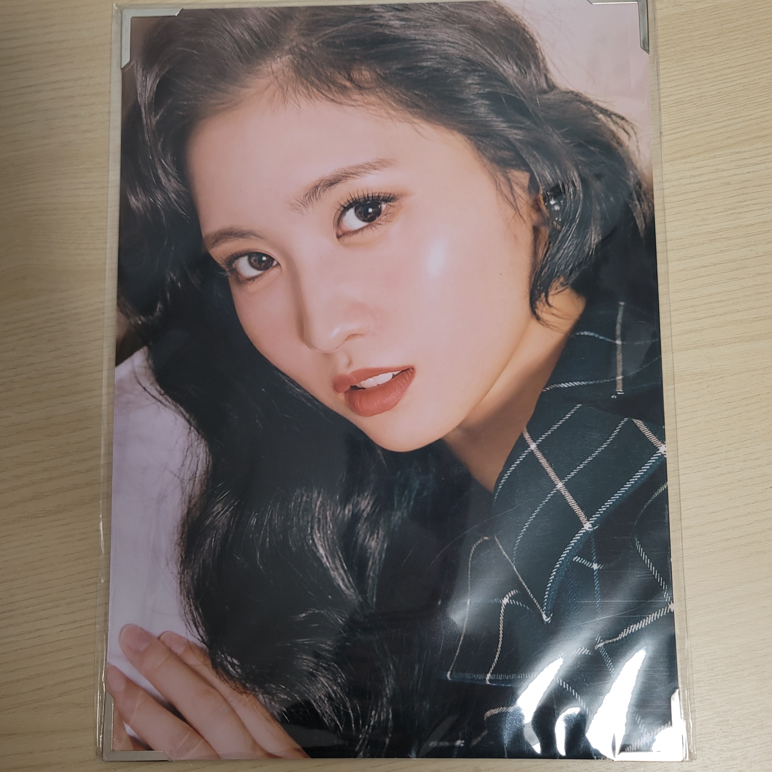 TWICE CLASSIC SPECIAL PHOTO MOMO TWICE クラシックスペシャルフォトモモ