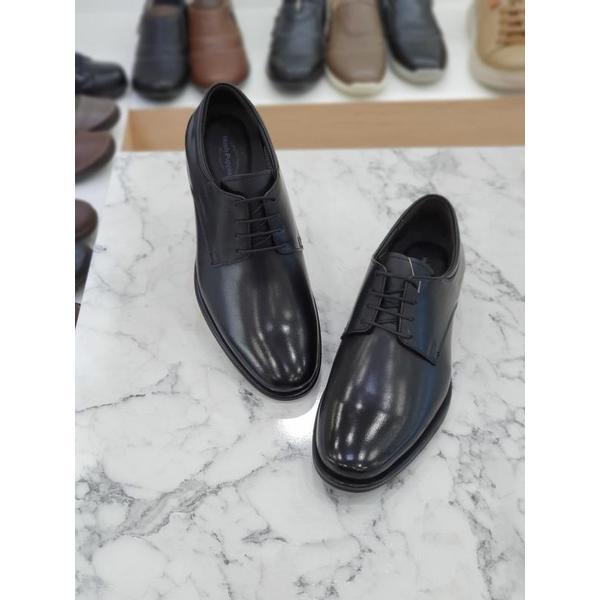 セーブゾーン05男性3Cm굽シンプルさ正装靴 XZAORN372 (S43198629)