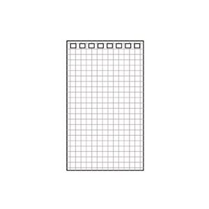 （まとめ）LIHITLAB ツイストリング・ノート メモリーフN-1660S 40枚(×50セット)
