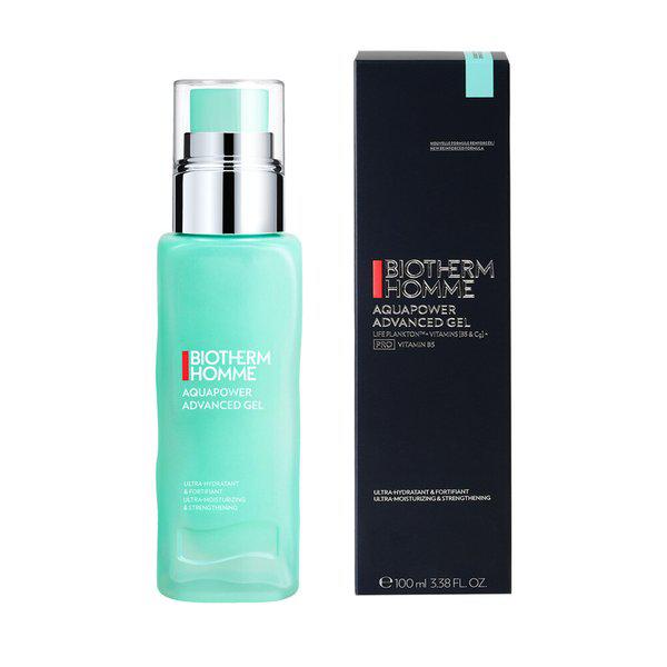 ビオテルム オム アクアパワー アドバンスド ジェル PRO 100ml