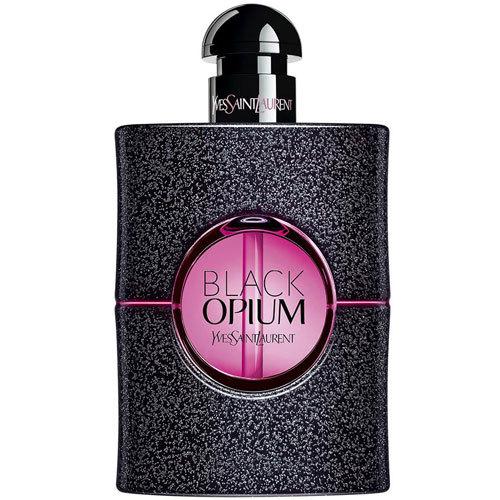 イヴサンローラン ブラック オピウム OP ネオン EDP オードパルファム SP 75ml 香水 イブサンローラン YVES SAINT LAURENT