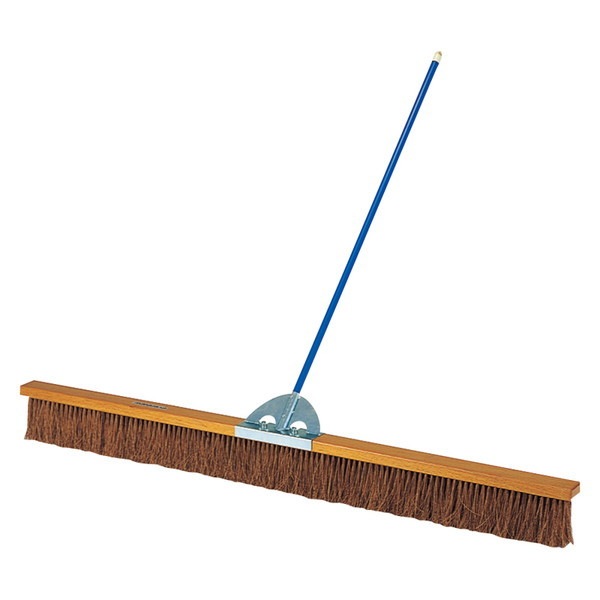 エバニュー EKE790 コートブラシ180S2 メーカー直送