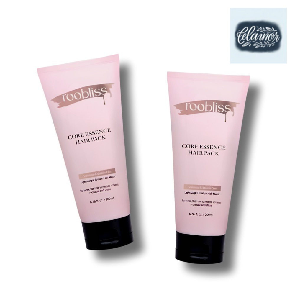 アルプラス コア エッセンス ヘアパック ピンク, 200ml 2個