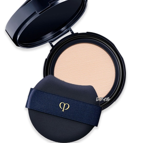 Cle de Peau Beaute（クレドポー ボーテ）タンクッションエクラ ナチュレル （レフィル）