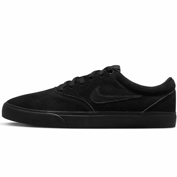 ナイキ NIKE チャージ スエード シューズ スニーカー IB2750-002 メンズ