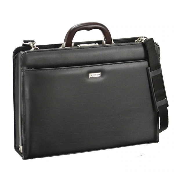 ジェーシーハミルトン J.C HAMILTON ビジネスバッグ メンズ 22308-1H ブラック 18,318円
