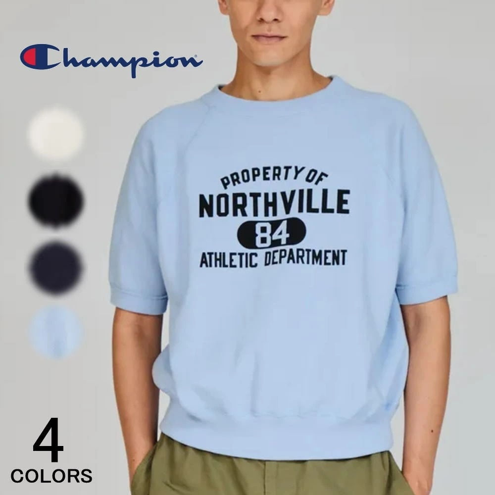 クルーネックスウェットシャツ 25SS TRUE TO ARCHIVES C3-B005 010/ホワイト/ 090/ブラック/ 370/ネイビー/ 797/ペールサックス/ 18,150円