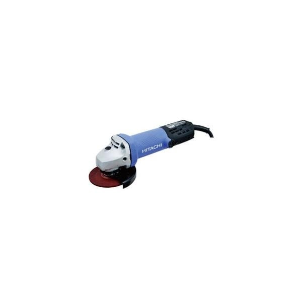 FG10ST 日立工機 AC100V 電気ディスクグラインダ