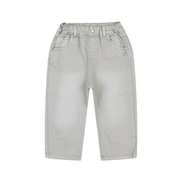 スマイルグレーデニムパンツ(GREY)_01T13201114_GN