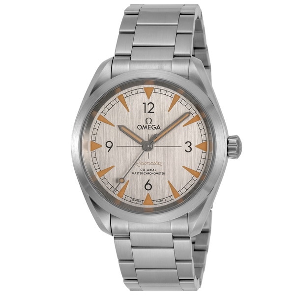 【返品交換不可】 オメガオメガ メンズ腕時計 SEAMASTER RAILMASTER 220.10.40.20.06.001 【並行輸入品】 その他 ブランド腕時計