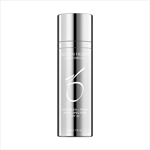 ゼオスキンヘルス サンスクリーン プラスプライマー 30ml 国内正規品 SPF30[2174] 宅配無料