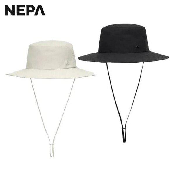 春秋用 男女兼用 ウインドブロー アドバンス ハット 帽子 - 7LE7401