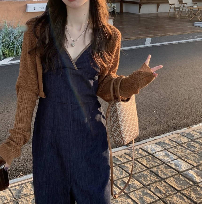 トップス ボトムス パンツ デート ニットソー セーター カーディガン 上着 ワイドパンツ デニム かわいい 大人可愛い きれいめ シンプル カジュアル 大人 上品 おしゃれ お洒落 主役級 存在感