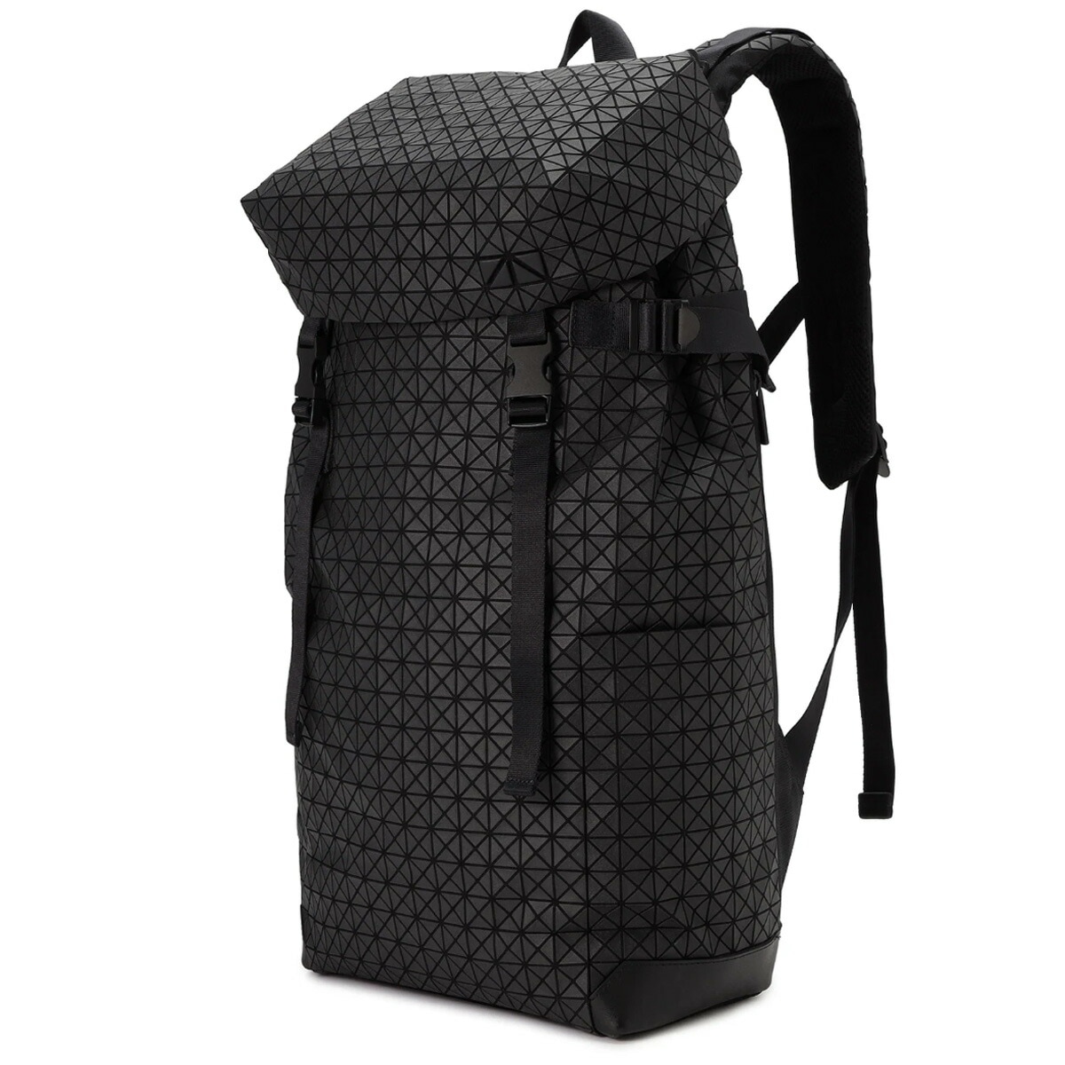 バオバオ BAO BAO ISSEY MIYAKE 【KURO SERIES】 【HIKER / ハイカー】 メンズ レディース バックパック リュックサック マット ブラック BB AG001 16