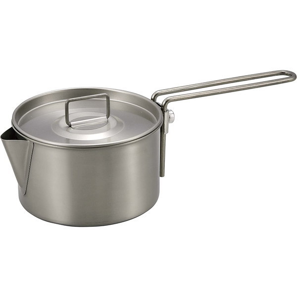 M-9082 チタン製 ケットルクッカー900ml