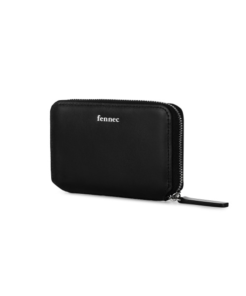 【FENNEC】 MINI POCKET - BLACK 財布 正規品