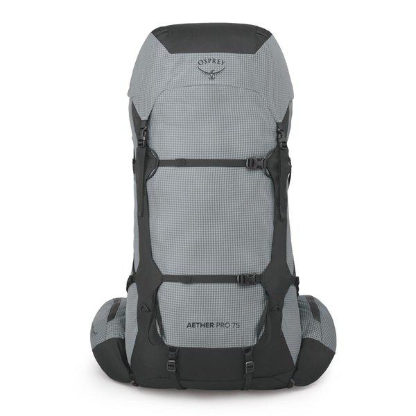 イソプロ75L男性用大型登山バックパックOPE1MBP010