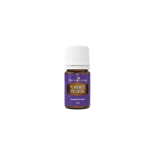 YL ハイエスト ポテンシャル 5ml ヤングリビング Young Living