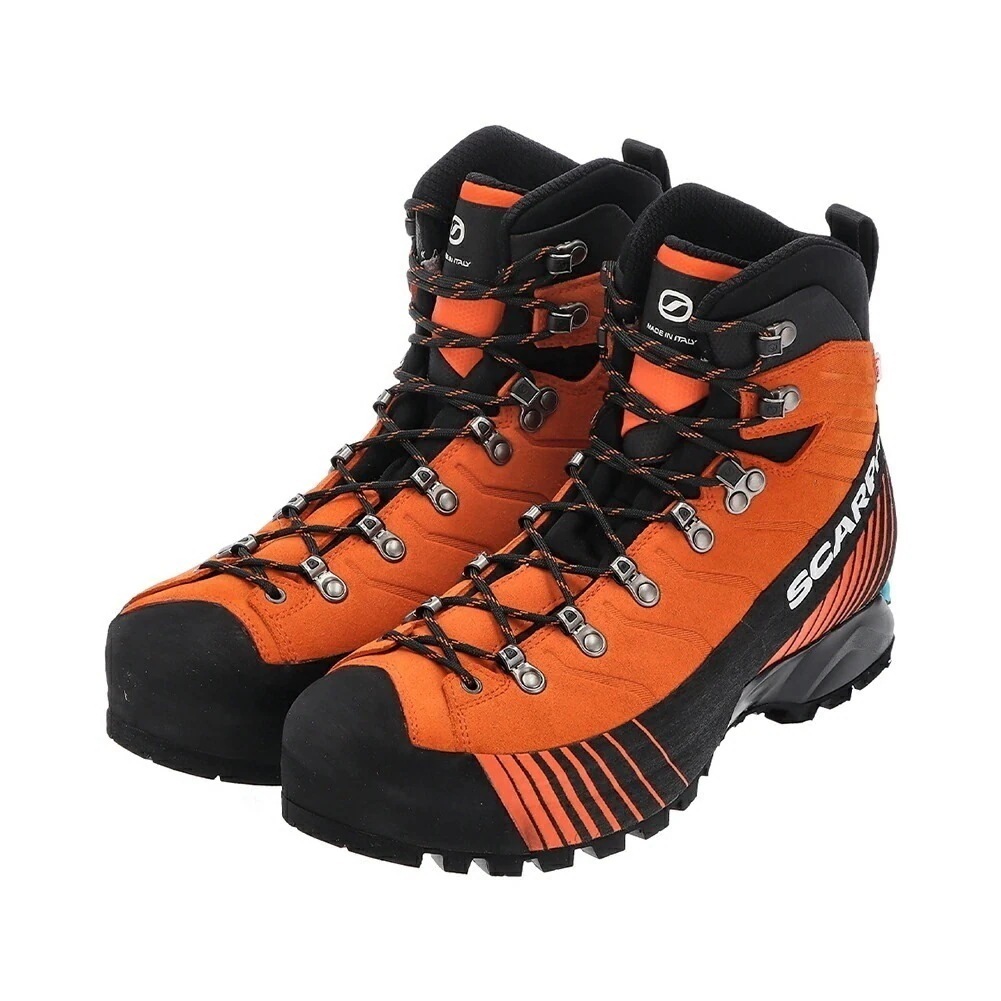 登山靴 トレッキングシューズ ライトアルパインブーツ メンズ レディース トニック 雪山 登山 縦走