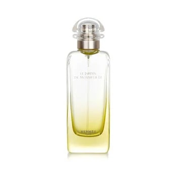 Hermes 李氏の庭 EDT SP*