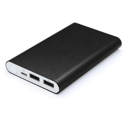 Mobile Power Bank MPB-8000P-BK [�u���b�N]