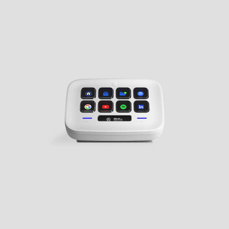 ELGATO　Elgato Stream Deck Neo　10GBJ9901