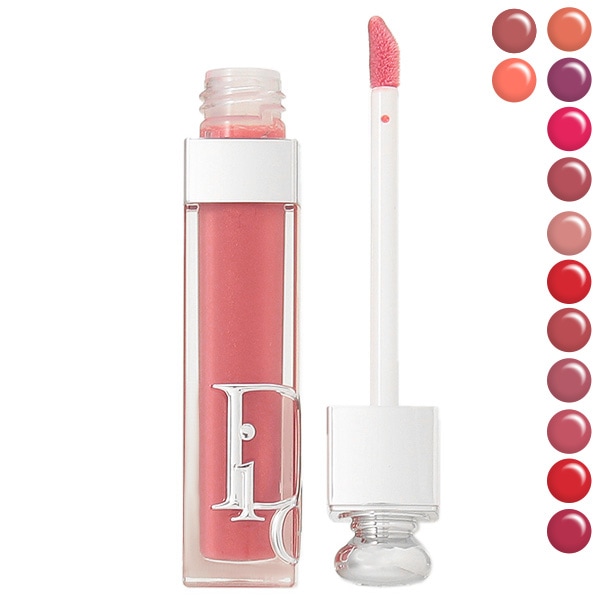 クリスチャンディオール Christian Dior ディオールアディクト リップマキシマイザー 6mL