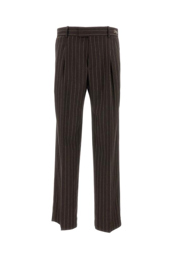 DROLE DE MONSIEUR Men Pants IBP165WO040DBN Brown