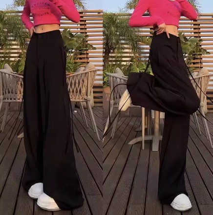 レディース パンツ フレア ストリート ポケット ハイウエスト 大人可愛い きれいめ シンプル カジュアル 上品 おしゃれ かっこいい レトロ エスニック エキゾチック こなれ感 ラフ ガーリー