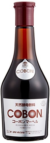 コーボン マーベル 525ml (#623010) *3個セット