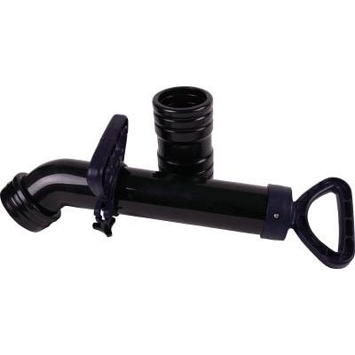 TPS2078 排水管清掃機(パイプショーター) メーカー直送 9,382円