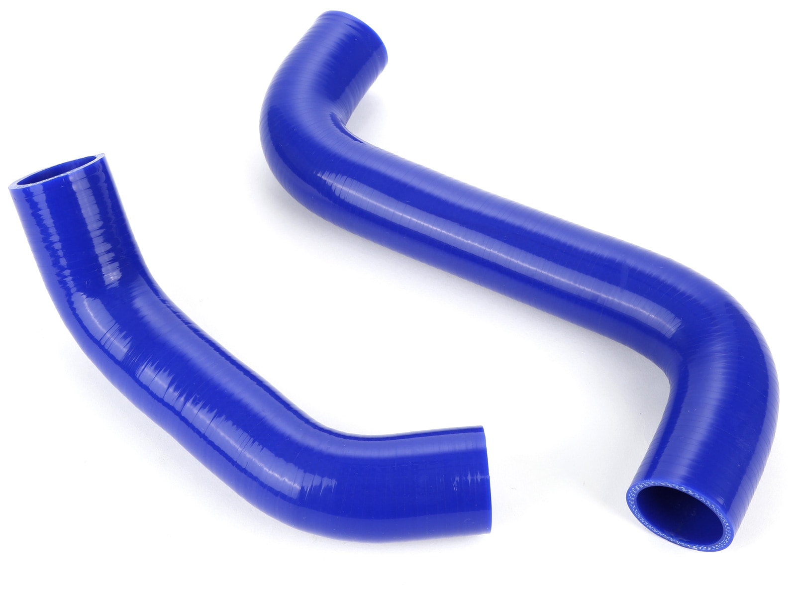 インプレッサ GD GG Sti WRX シリコン ラジエターホース S-122
