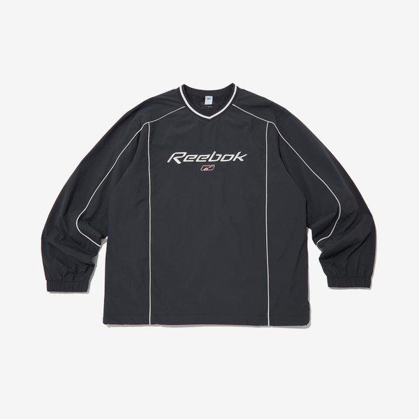 プレミアウーブンピステ - チャコール RETS5FM12G3_s