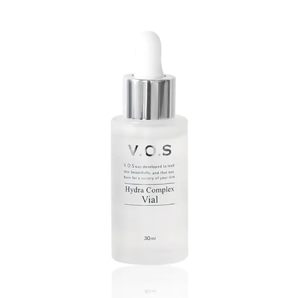 VOSハイドロコンプレックス 30ml　 COMPLEX VIAL ハイドラ コンプレックス スバイアル