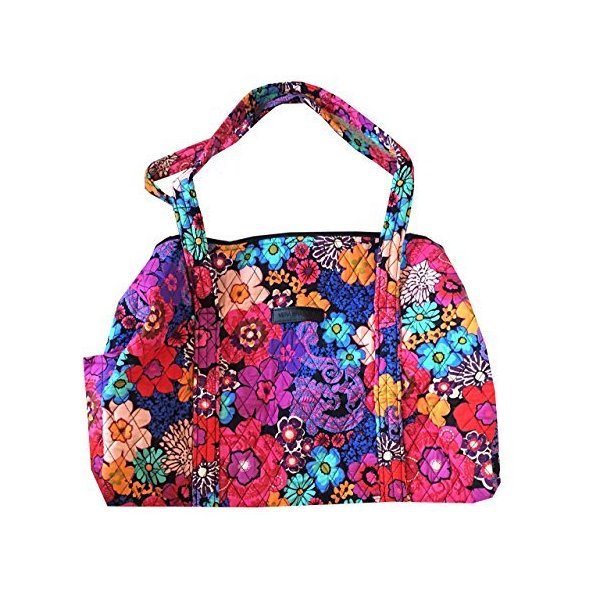 Qoo10] ヴェラ・ブラッドリー Vera Bradley Women T