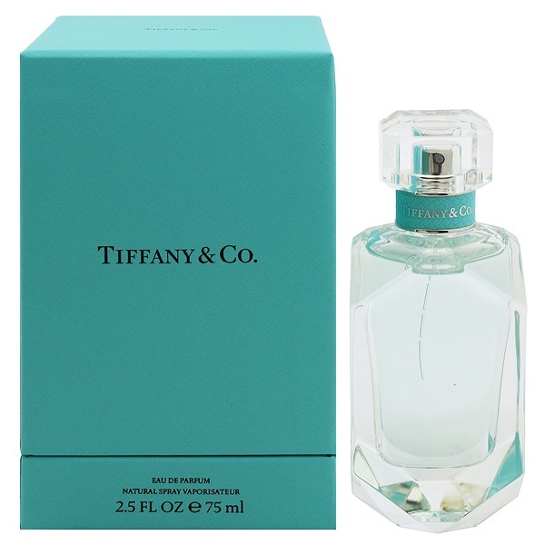 ティファニー EDP SP 75ml