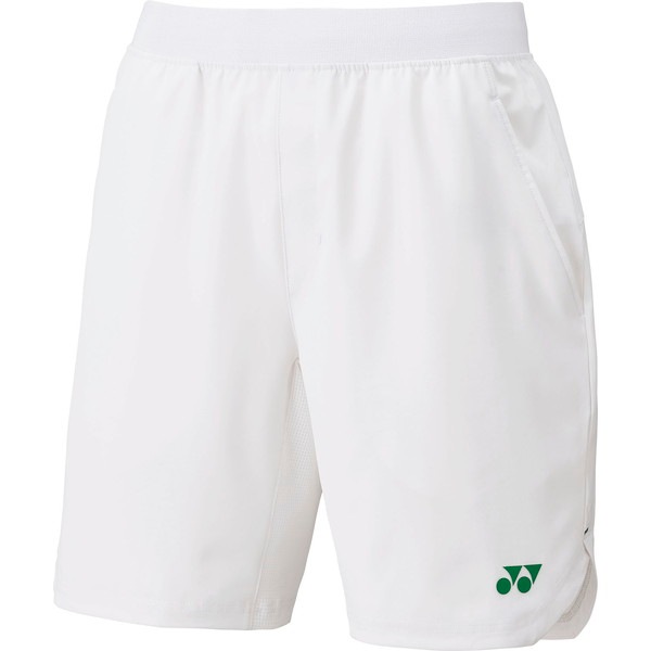 Yonex ヨネックス ユニハーフパンツ テニス ゲームパンツ 15197Y-011