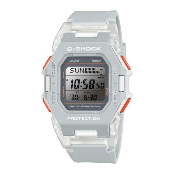 GD-B500S-8JF G-SHOCK クォーツ腕時計 (メンズウォッチ)